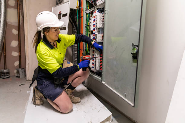 Best Licensed Electrician  in Altamont, OR