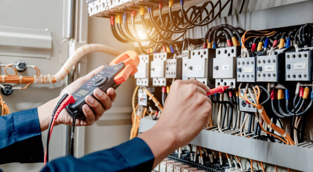 Best Residential Electrician Services  in Altamont, OR