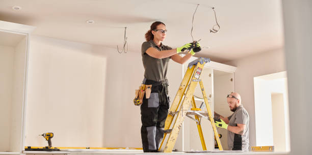 Best Electrical Outlet Repair  in Altamont, OR