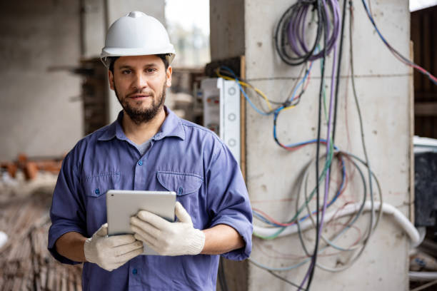 Best Best Electricians Near Me  in Altamont, OR