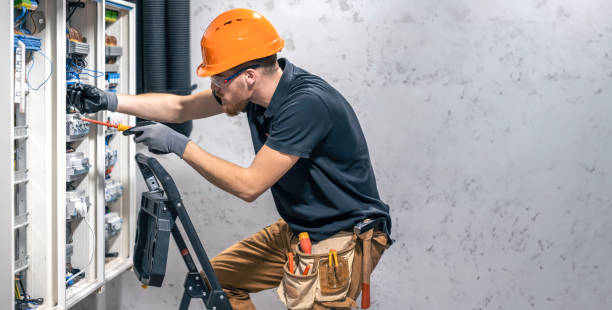 Best Electrical Rewiring Services  in Altamont, OR