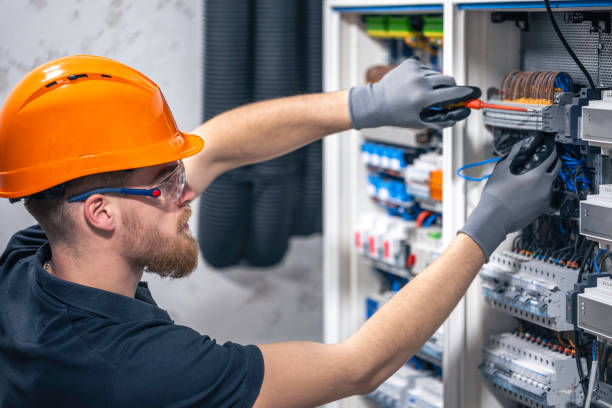 Best Electrician Near Me  in Altamont, OR